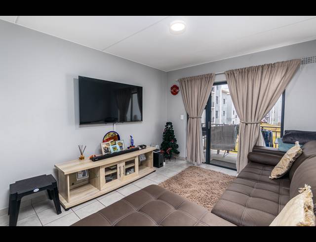 2 BEDROOM APARTMENT FOR SALE IN PARKLANDS